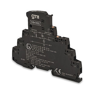 catégory D1 /C1 /C2 /C3 surge protector