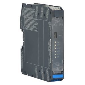 hazardous area repeater
