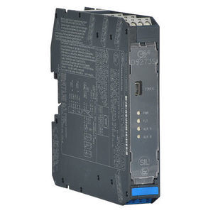 signal amplifier 1