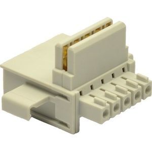 data connector