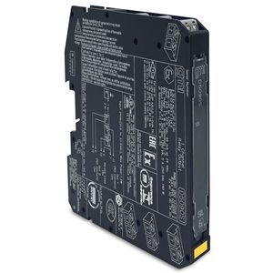 safety relay module