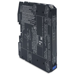 DIN rail repeater