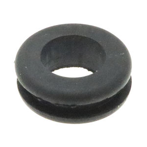 PVC cable grommet