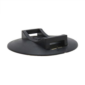 snap-on cable tie mount 1