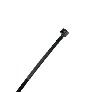 plastic cable tie