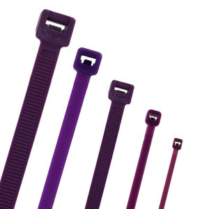plastic cable tie 1