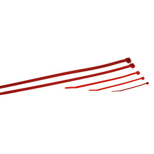plastic cable tie 1
