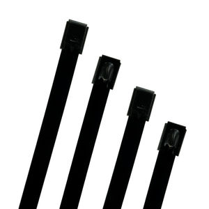 metal cable tie 1