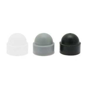non-threaded end cap