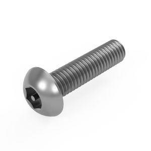 fastening screw
