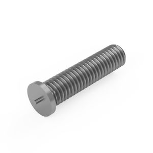 threaded stud