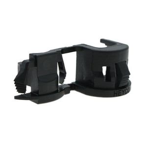round strain relief bushing