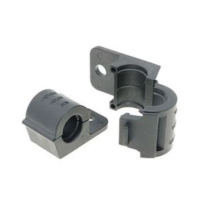 steel cable clamp