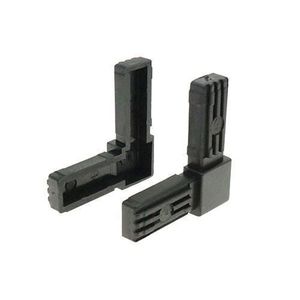 round tube connector