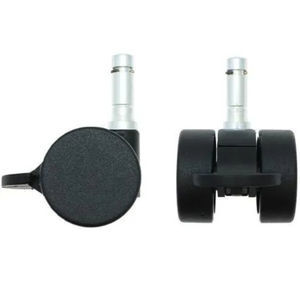 fixed caster 1