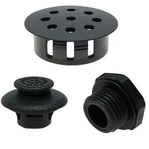 round plug