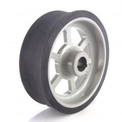 urethane wheel