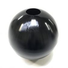 polyurethane ball