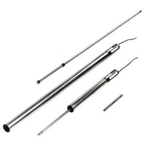 DC LVDT displacement transducer 1