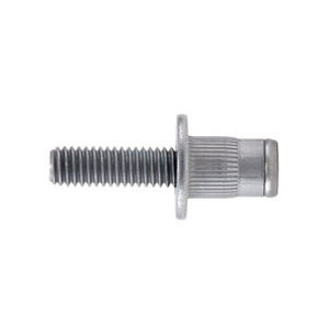 Threaded stud - thread designs - HONSEL-Group - metal / blind rivet