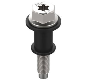 plastic fastener