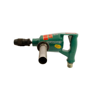 pneumatic drill