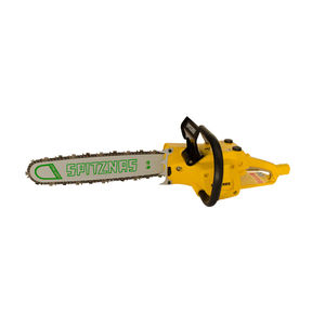 Pneumatic deals chain saw