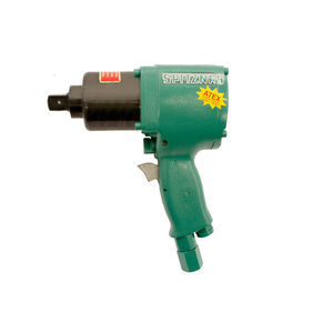 pneumatic impact wrench
