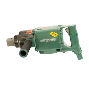 pneumatic impact wrench