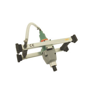 air-driven mixer
