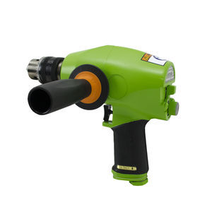 pistol drill