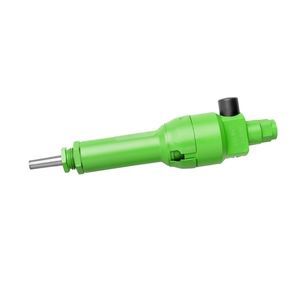 pneumatic rammer