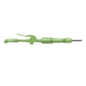 pneumatic rammer