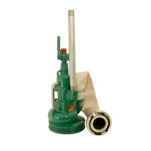 sump pump