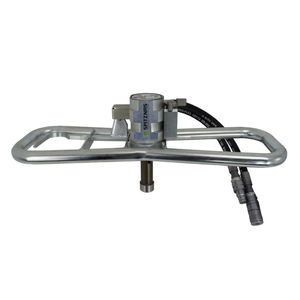 hydraulic drill
