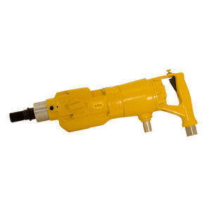 pneumatic core drilling machine 1