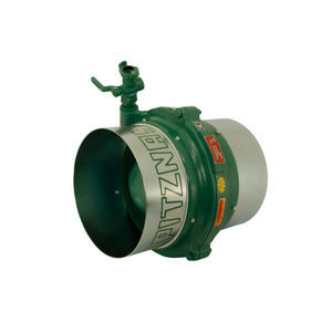 axial fan 1