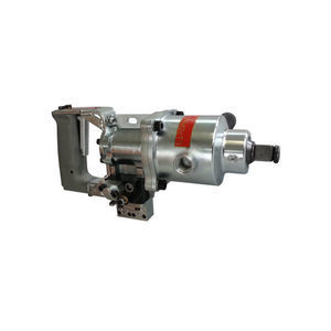 hydraulic impact wrench 1