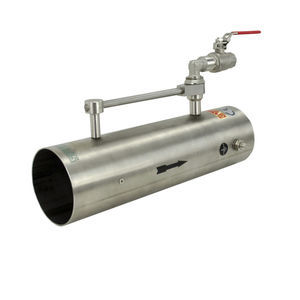 dual-flow ventilation unit 1