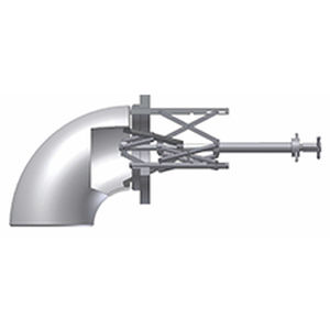 manual clamp