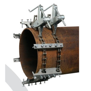manual welding clamp 1