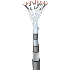 power optical cable