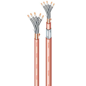 power optical cable