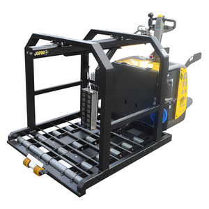 electric battery tugger