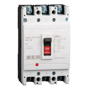 thermal-magnetic circuit breaker