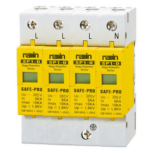 class III surge protector