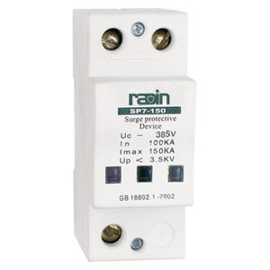 I类浪涌保护器