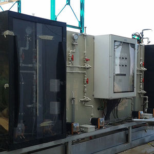 chemical dosing unit / volumetric