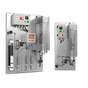 boiler feed water degasser 1