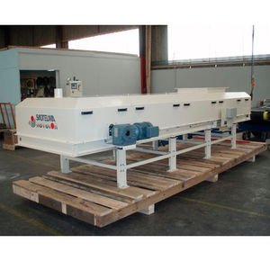weighing conveyor